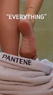 Gabriela Mag feet photo 15