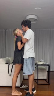 Gabriela Mag feet photo 12