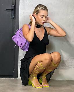 Gabriela Mag feet photo 10