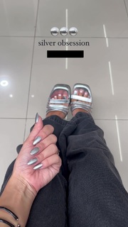 Gabriela Mag feet photo 7