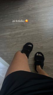 Gabriela Mag feet photo 2