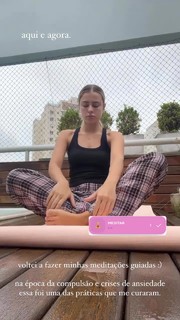 Gabriela Mag feet photo 18