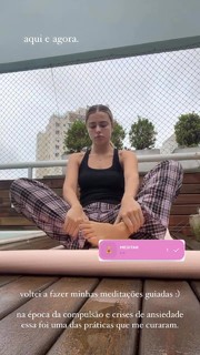 Gabriela Mag feet photo 17
