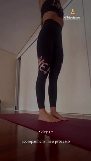 Gabriela Mag feet photo 5