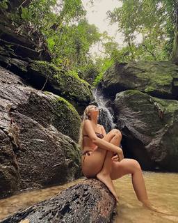 Gabriela Mag feet photo 20