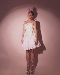 Gabriela Mag feet photo 5