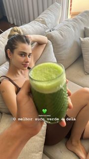 Gabriela Mag feet photo 15