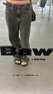 Gabriela Mag feet photo 8