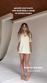 Gabriela Mag feet photo 5
