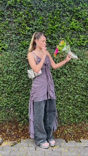 Gabriela Mag feet photo 17