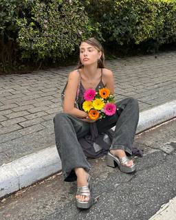 Gabriela Mag feet photo 15