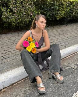 Gabriela Mag feet photo 14