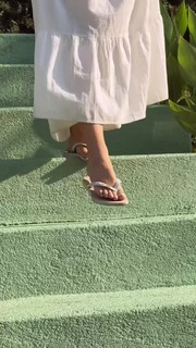 Gabriela Mag feet photo 13