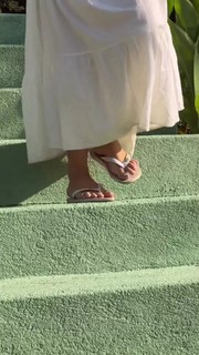 Gabriela Mag feet photo 12