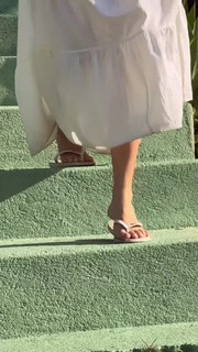 Gabriela Mag feet photo 11