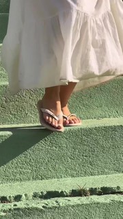 Gabriela Mag feet photo 10