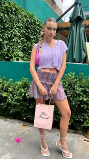 Gabriela Mag feet photo 8