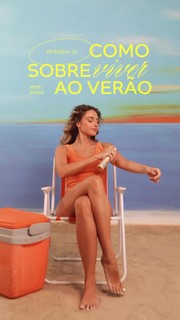 Gabriela Mag feet photo 1