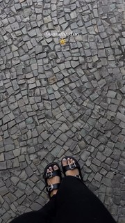 Gabriela Mag feet photo 19