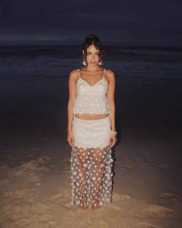 Gabriela Mag feet photo 17