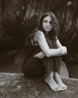 Gabriela Mag feet photo 16