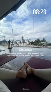 Gabriela Mag feet photo 13