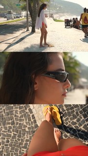 Gabriela Mag feet photo 12