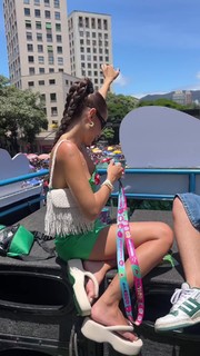 Gabriela Mag feet photo 8