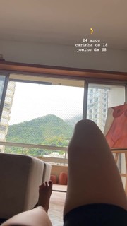 Gabriela Mag feet photo 20