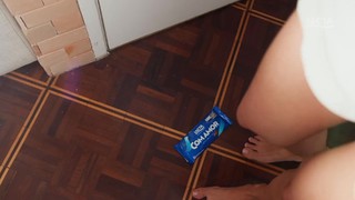 Gabriela Mag feet photo 17