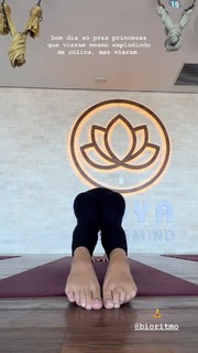 Gabriela Mag feet photo 16