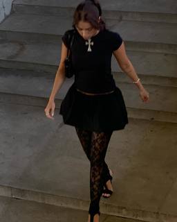 Gabriela Mag feet photo 14
