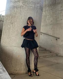 Gabriela Mag feet photo 13