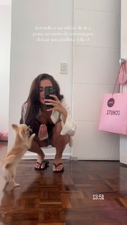 Gabriela Mag feet photo 10