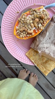 Gabriela Mag feet photo 9