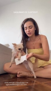 Gabriela Mag feet photo 8
