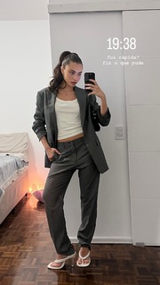 Gabriela Mag feet photo 20