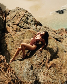 Gabriela Mag feet photo 17