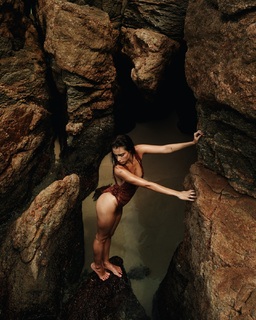 Gabriela Mag feet photo 14