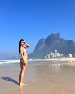 Gabriela Mag feet photo 12