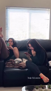 Gabriela Mag feet photo 8