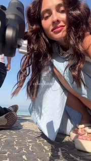 Gabriela Mag feet photo 7