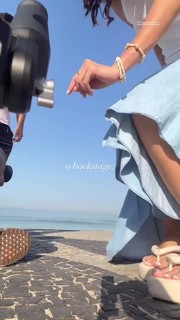 Gabriela Mag feet photo 6