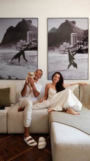 Gabriela Mag feet photo 17