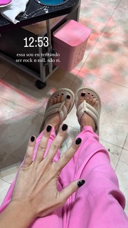Gabriela Mag feet photo 15