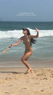 Gabriela Mag feet photo 14