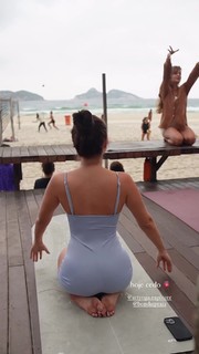 Gabriela Mag feet photo 11