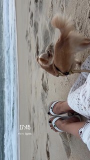 Gabriela Mag feet photo 6