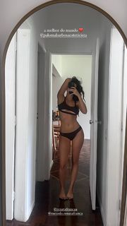 Gabriela Mag feet photo 17