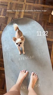 Gabriela Mag feet photo 16